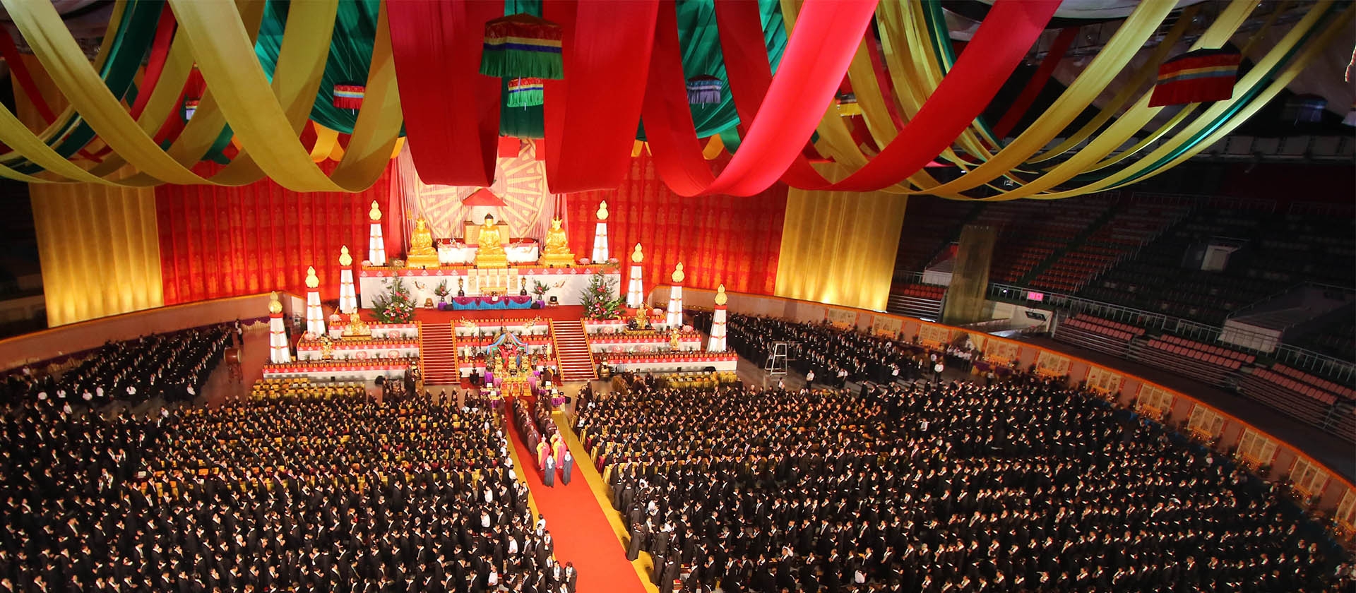 靈鷲山水陸空大法會 重要通知 靈鷲山大普施水陸法會 水陸法會直播網路共修