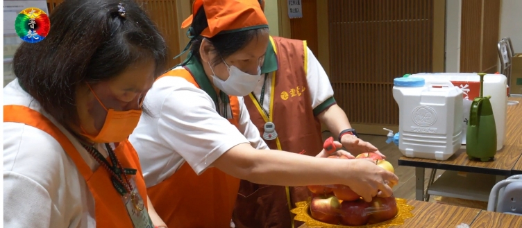 2021線上水陸9/5晨間快報-內壇花絮