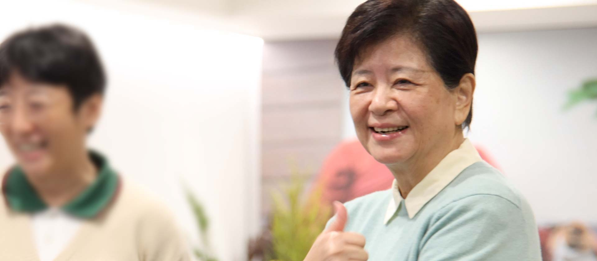 自覺傳承的利他之路-跨越 20 年的生命大考